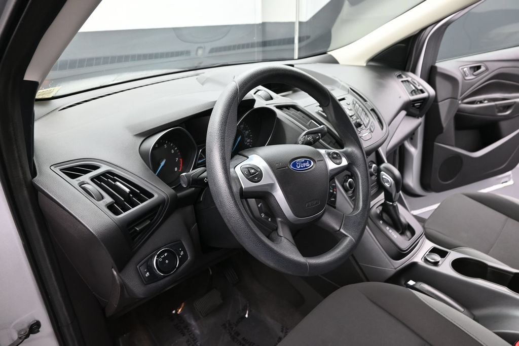 Used 2014 Silver Ford S image 10
