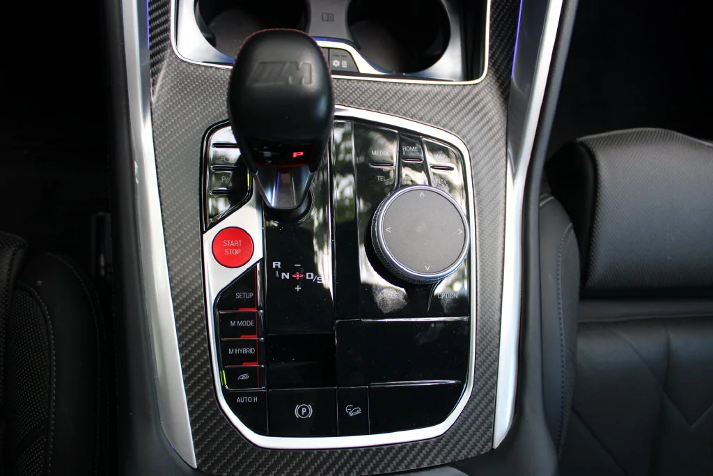 Used 2023 White BMW Base image 30