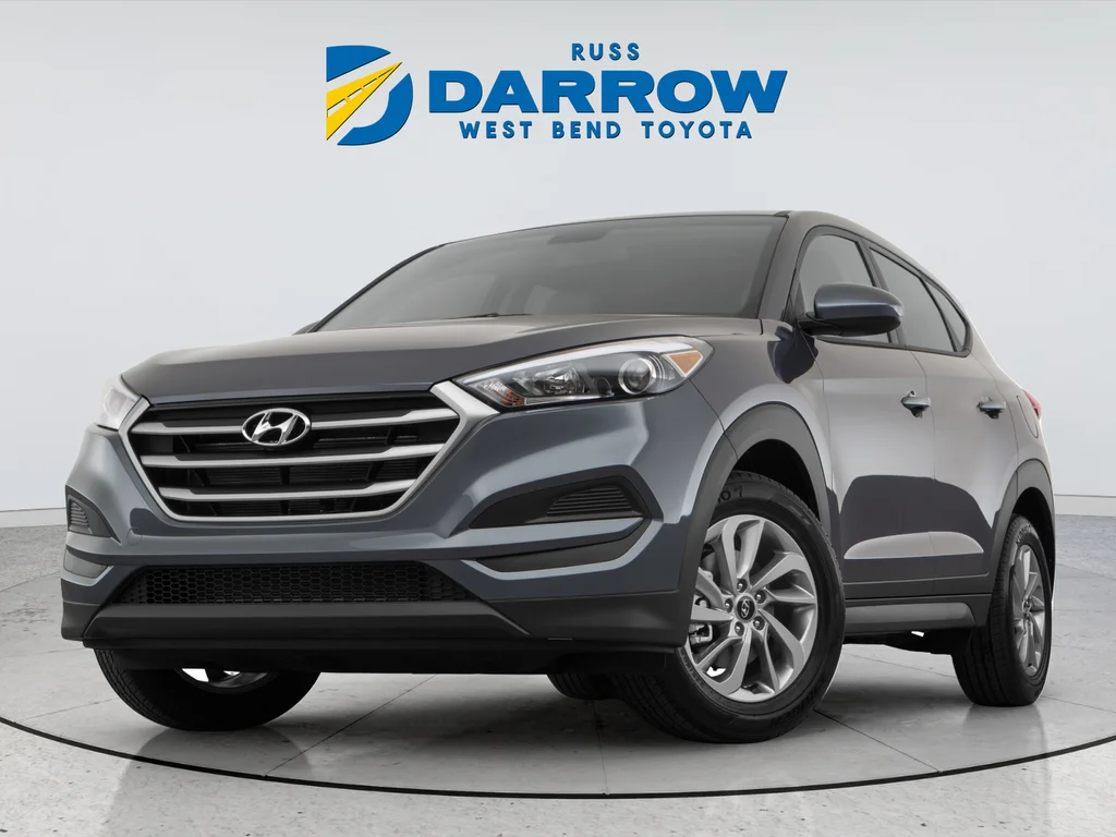 Used 2018 Gray Hyundai SEL image 10