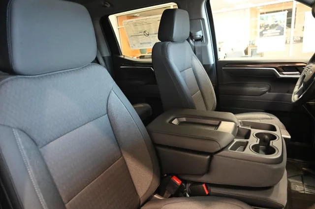 2026 Chevrolet Silverado 1500 RST - Photo 9