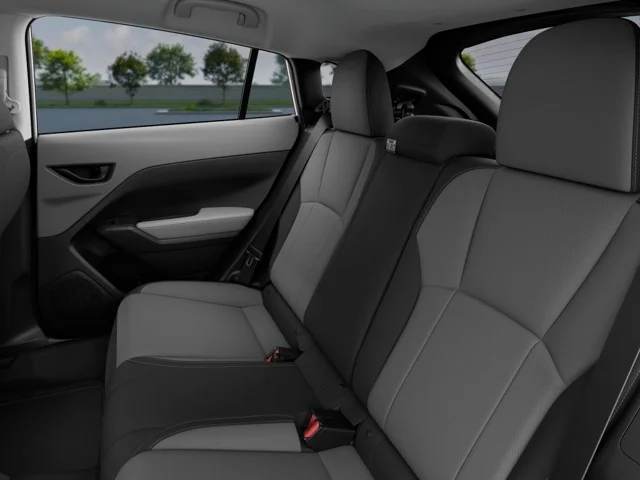 New 2027 CRYSTAL WHITE PEARL Subaru Base image 16