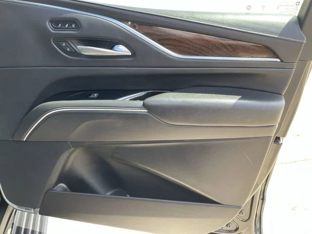 2021 Cadillac Escalade Sport Platinum - Photo 16