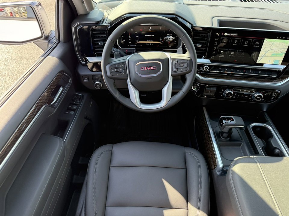 2026 GMC SIERRA - Image 28