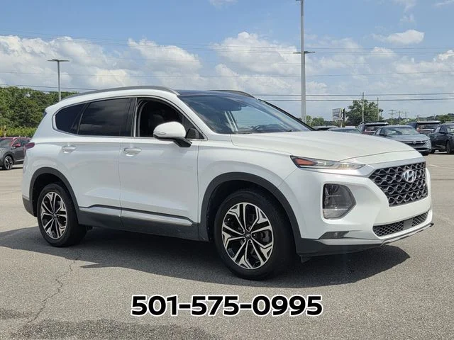 Used 2020 Gray Hyundai SEL image 4