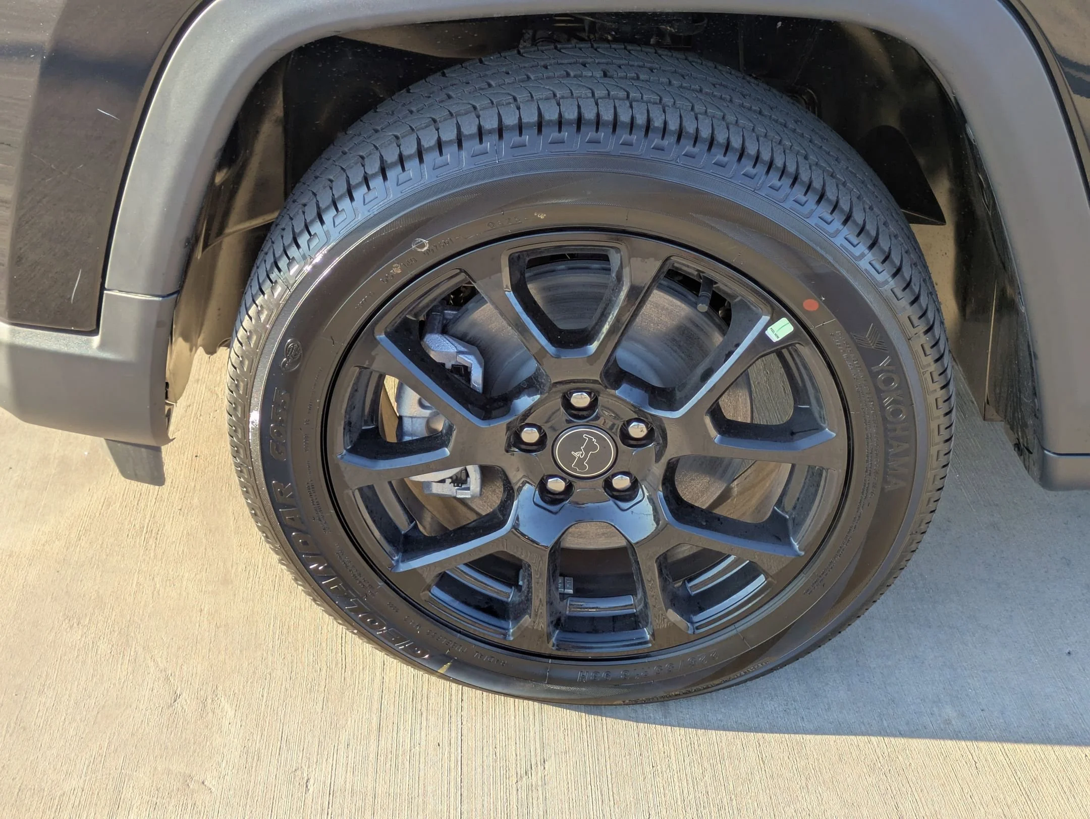 2026 Jeep Compass Altitude Special Edition - Photo 20