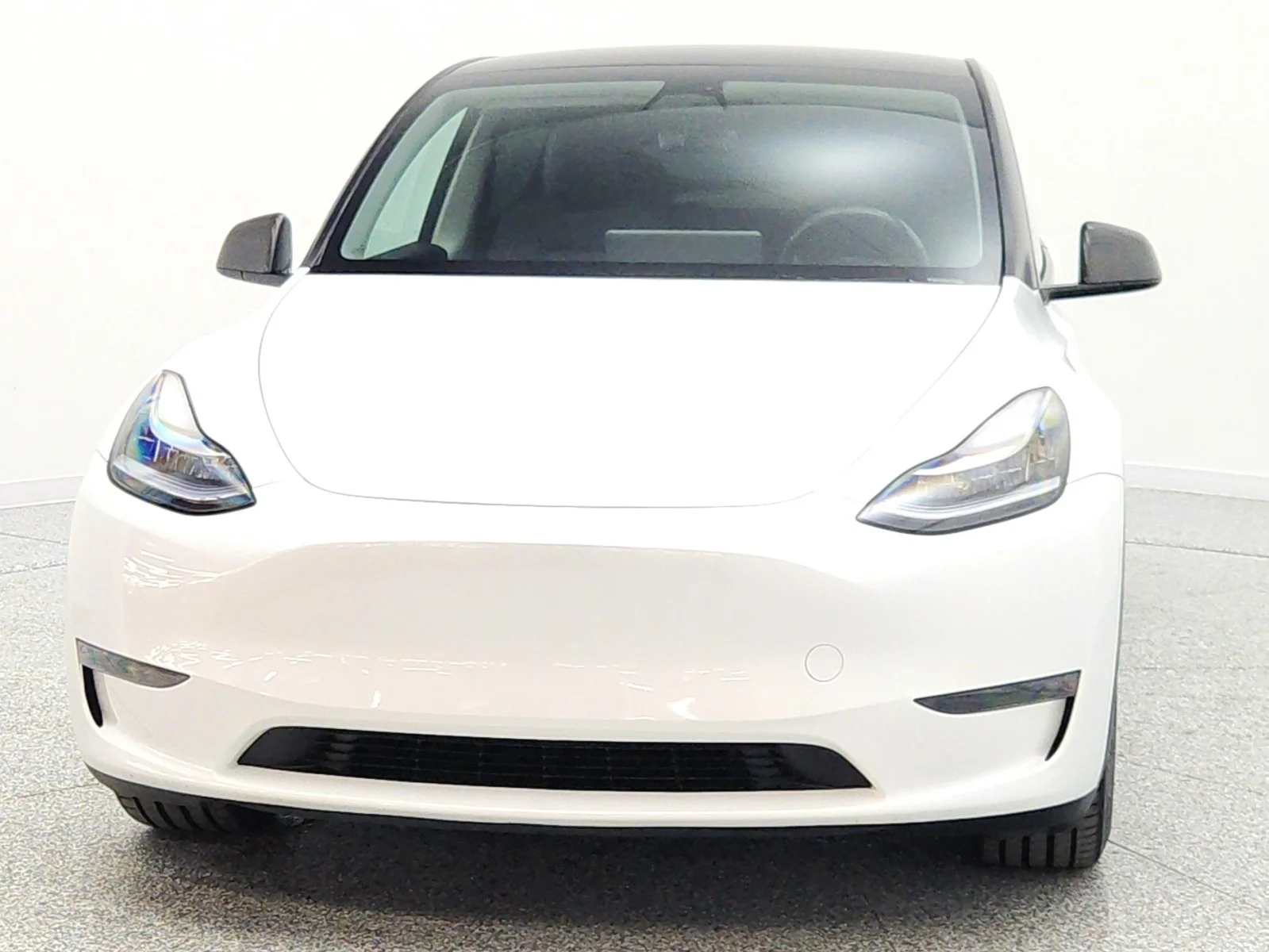 Used 2023 Tesla Model Y Long Range with VIN 7SAYGDEEXPA079604 for sale in Costa Mesa, CA