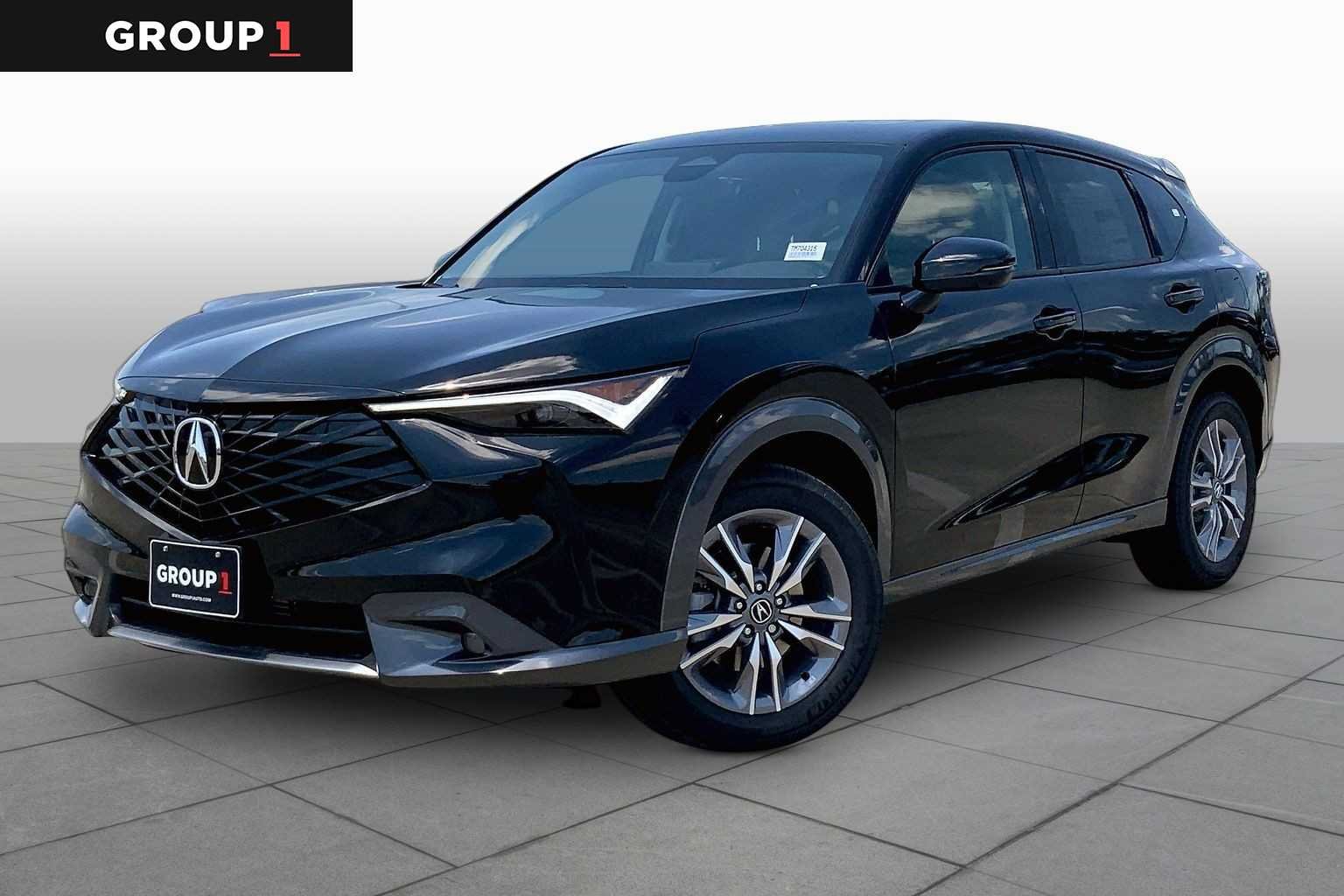 2026 Acura ADX -'s photo