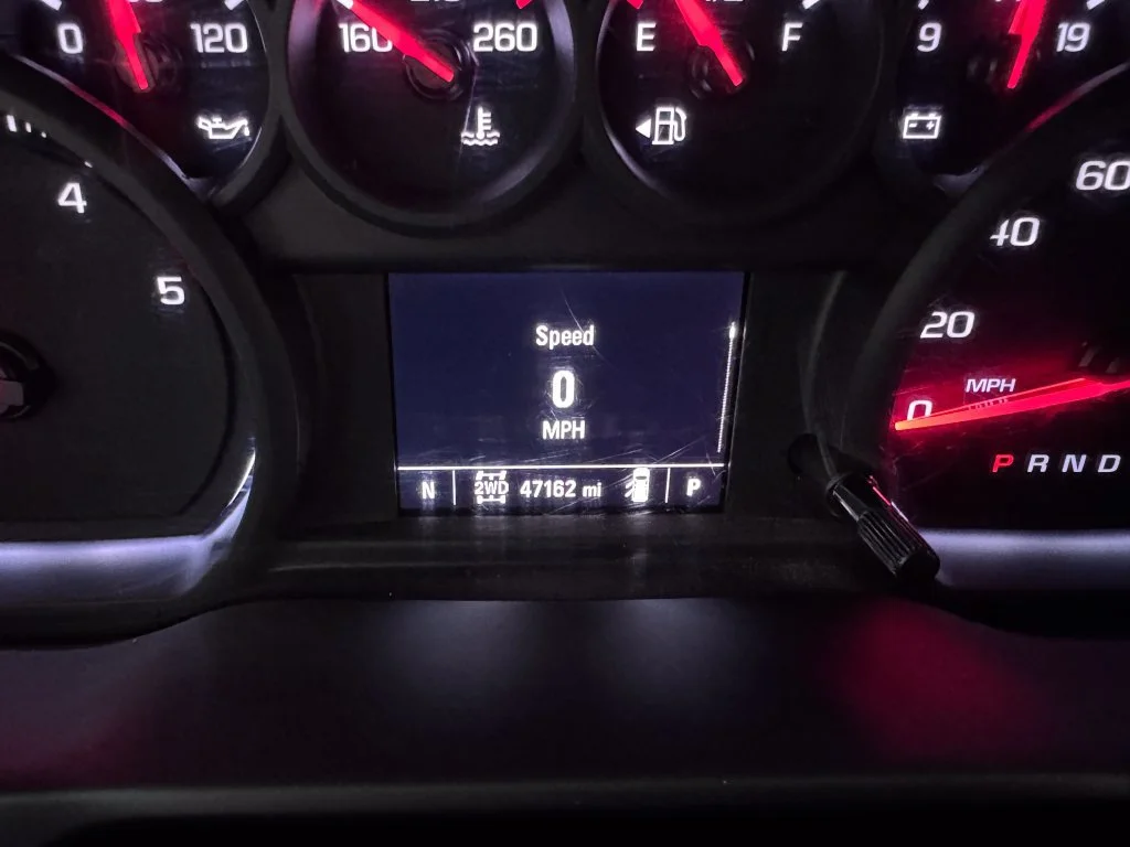 2023 Chevrolet Silverado 2500HD Work Truck - Photo 15