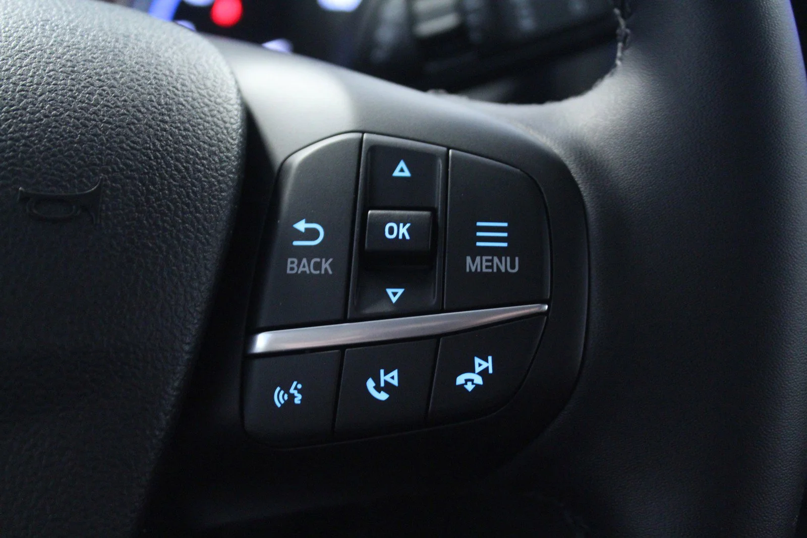 Used 2024 Atlas Blue Metallic Ford Outer Banks image 21