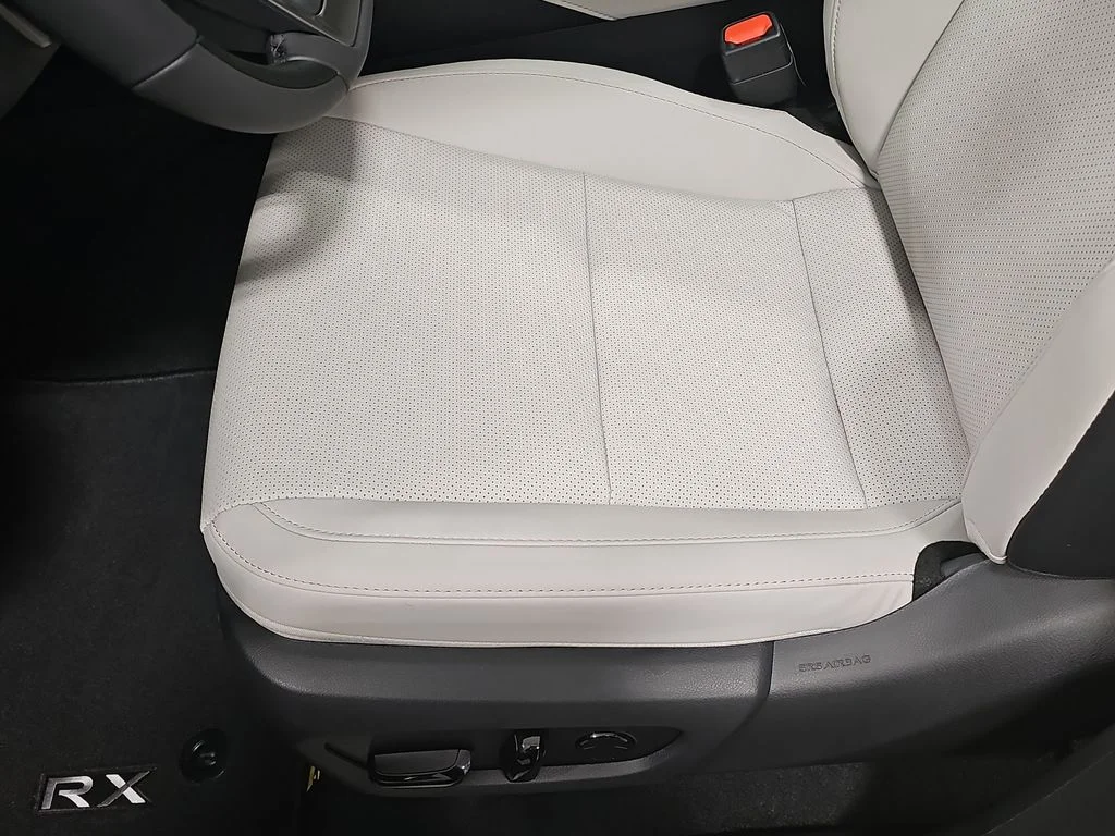 New 2026 Cloudburst Gray Lexus PREMIUM image 28