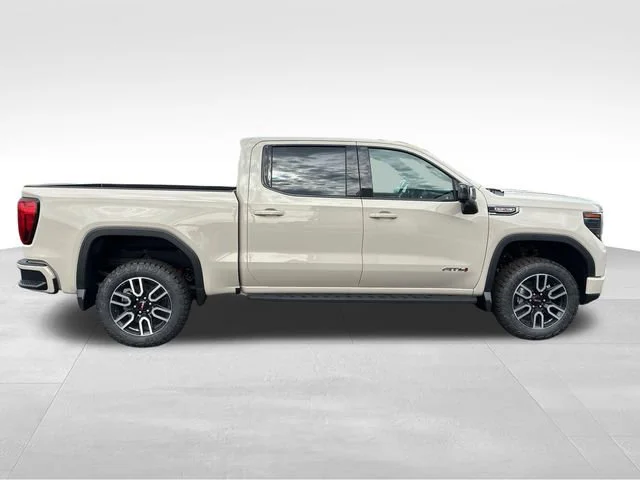 New 2026 Coastal Dune GMC AT4 image 6