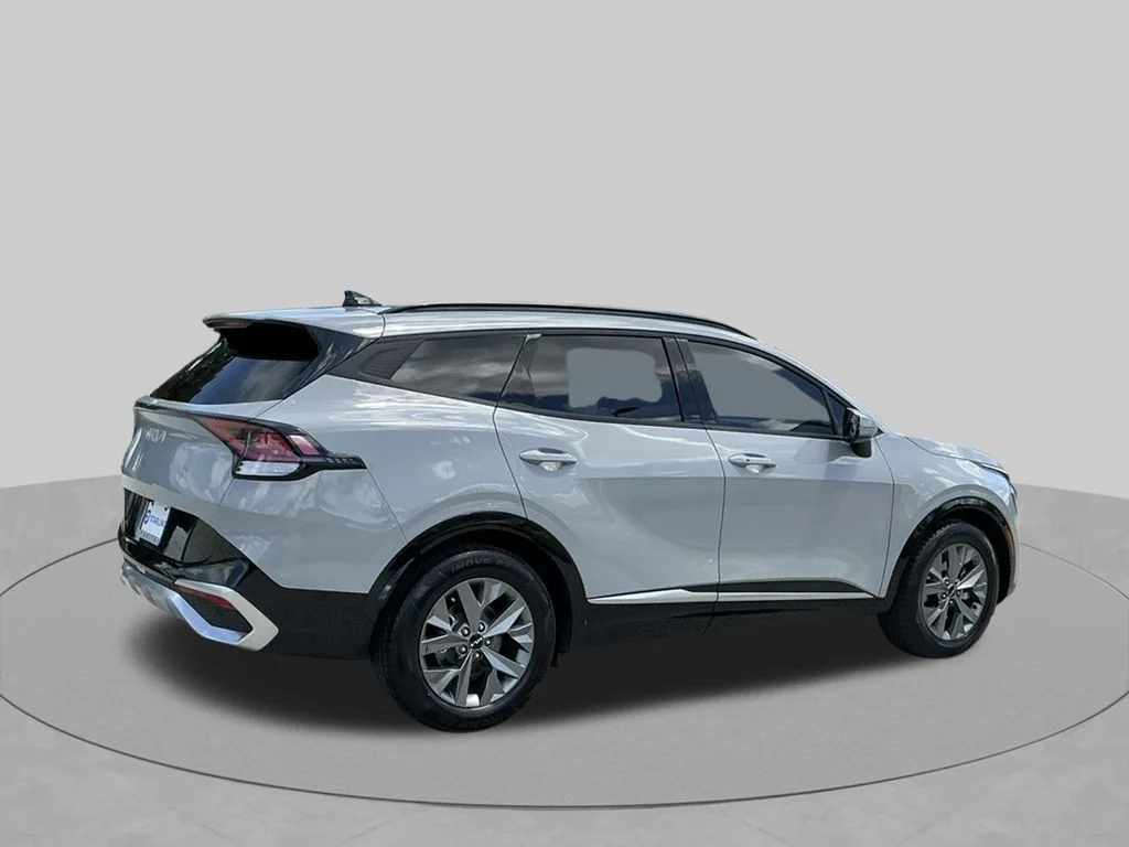 Used 2023 Gray Kia SX image 10