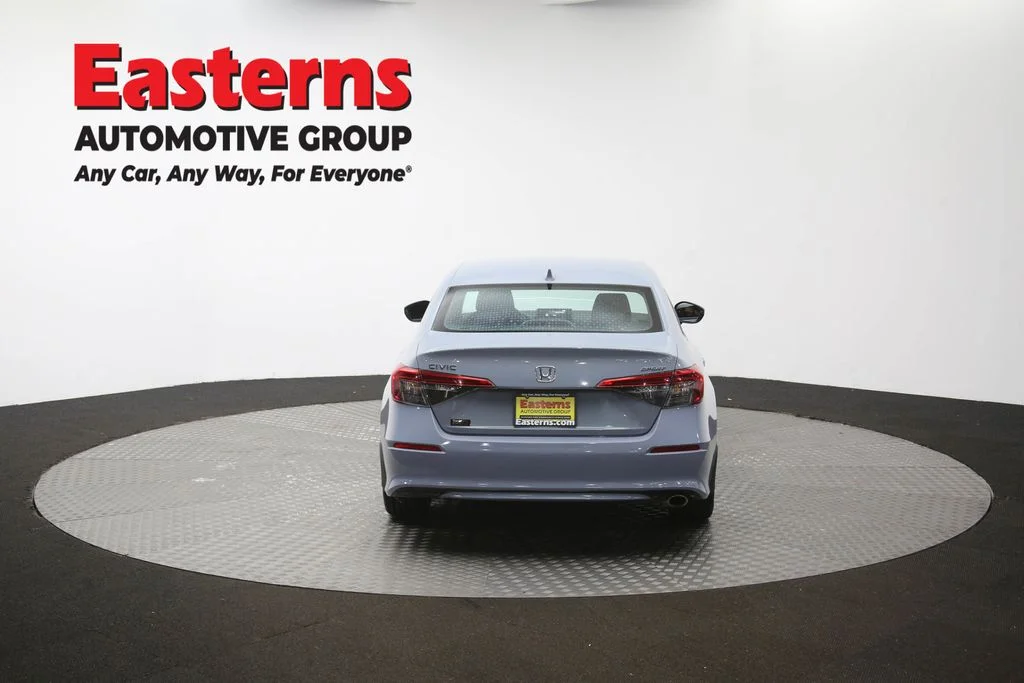 Used 2024 Gray Honda Sport image 35