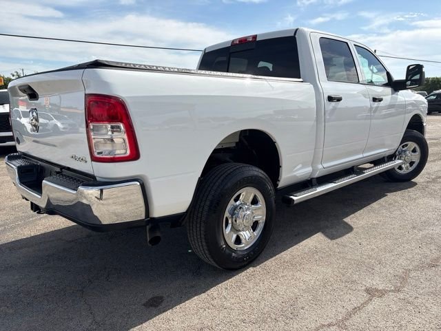 Used 2024 White Ram Tradesman image 7