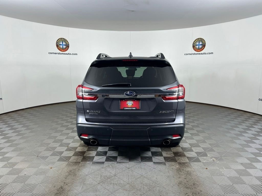 Used 2025 Gray Subaru Premium image 21
