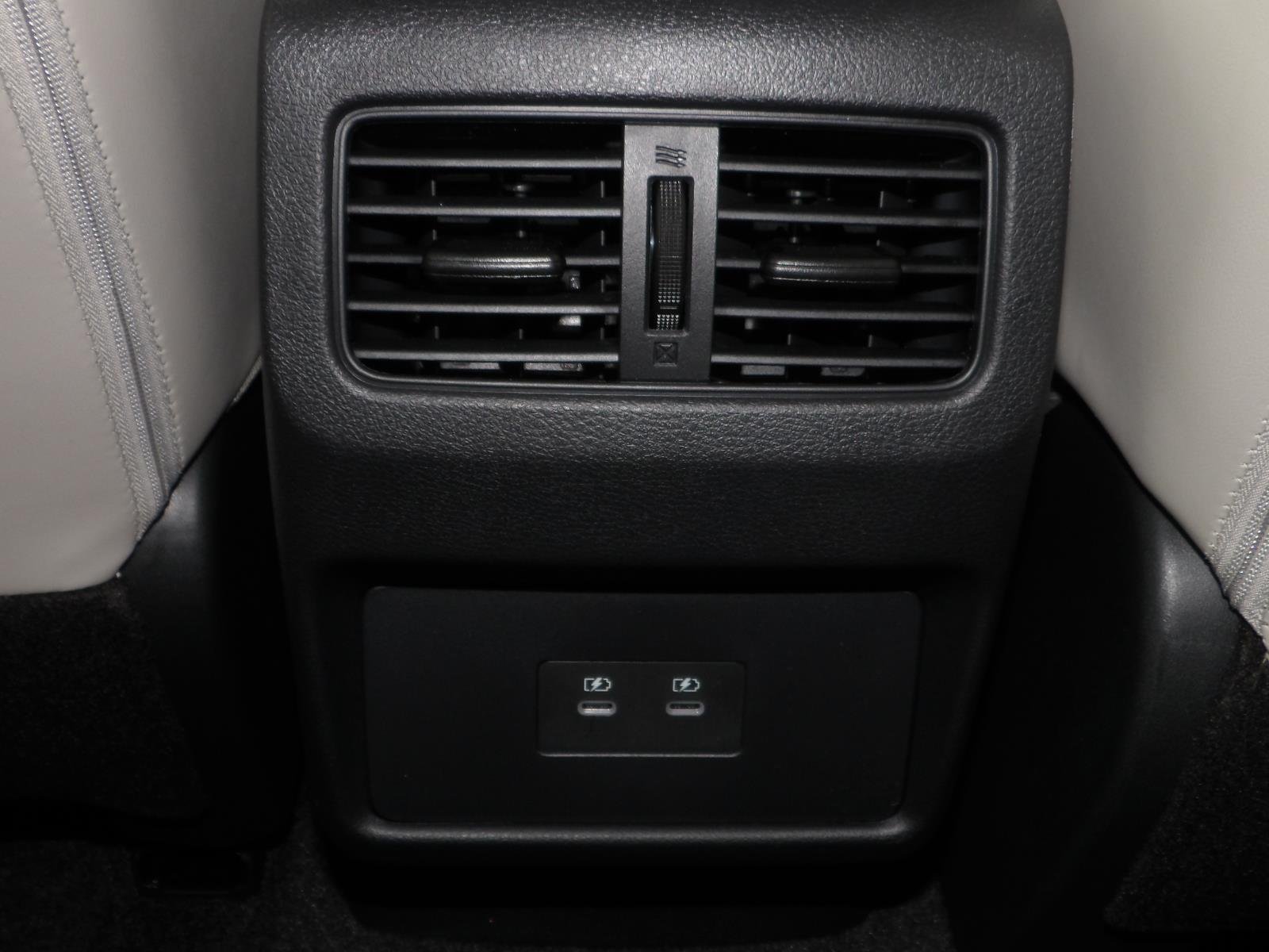 New 2026 Super Black Nissan Dark Armor™ image 21