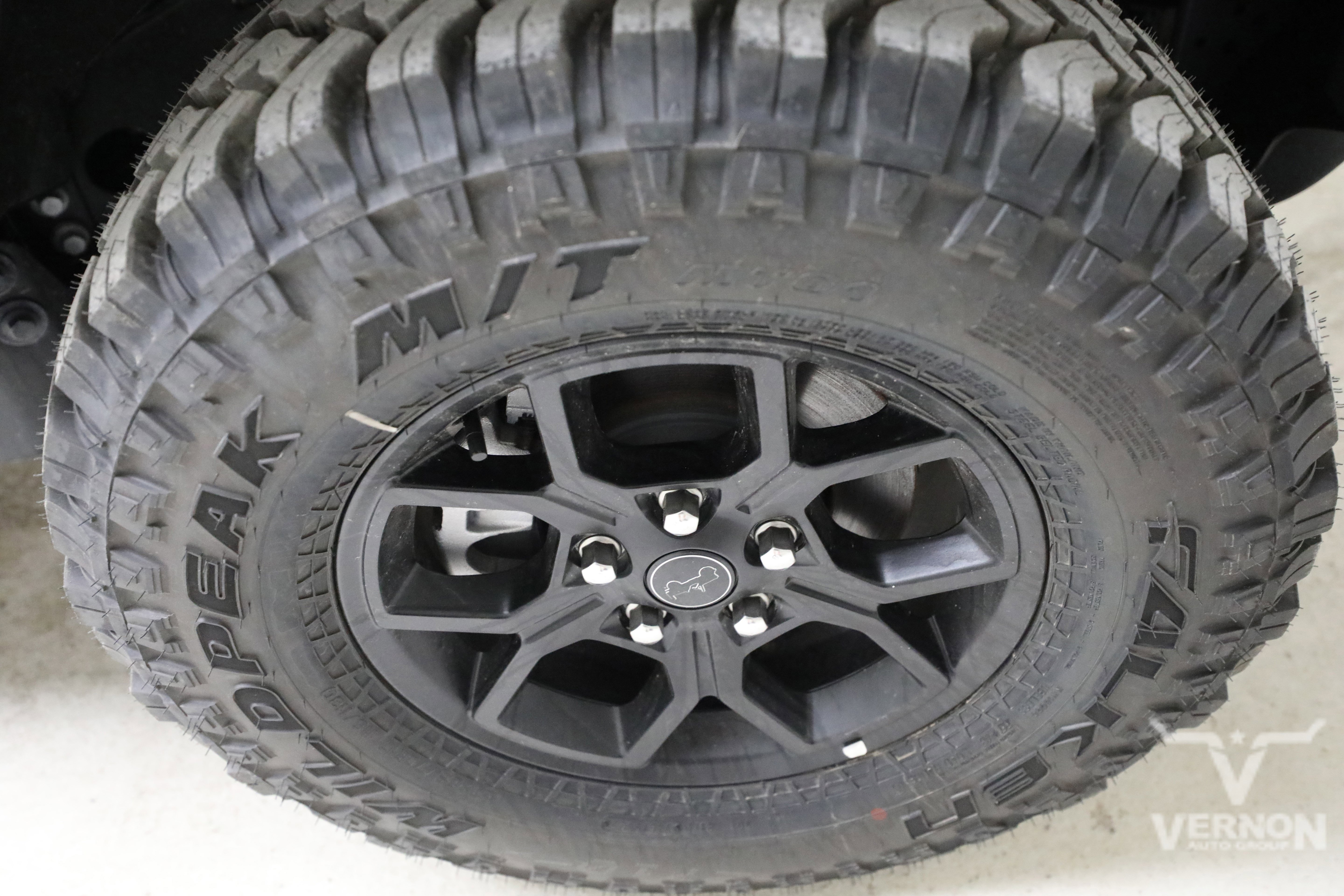 New 2026 Black Clearcoat Jeep N image 29