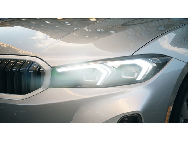 New 2026 Skyscraper Grey Metallic BMW  image 6