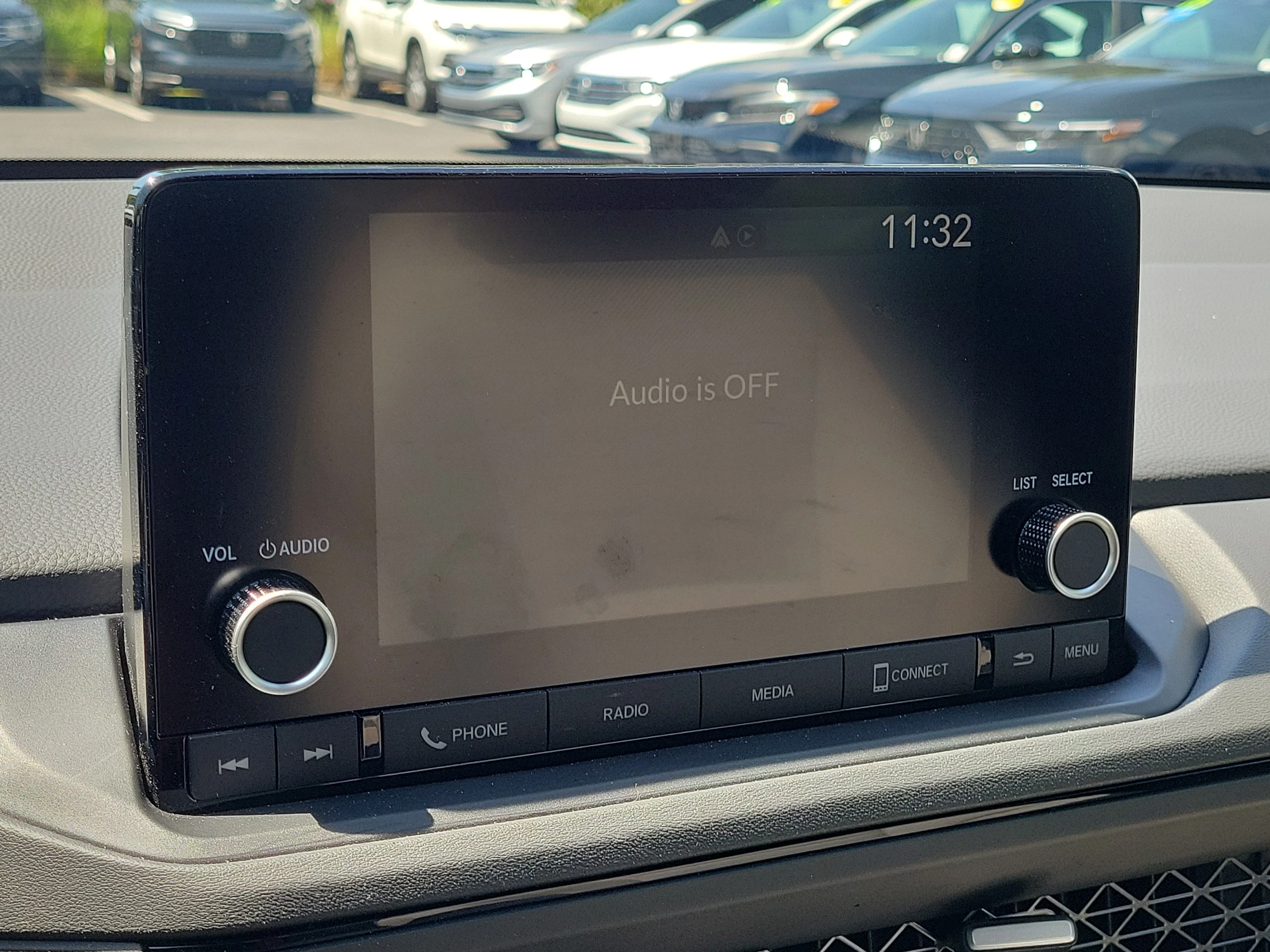 2025 Honda Accord SE - Photo 58