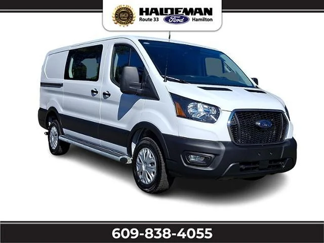 2025 Ford Transit-250 Cargo Van 