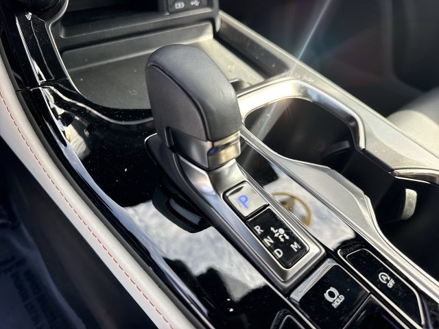 Certified Used 2023 Silver Lexus 250 Premium image 20
