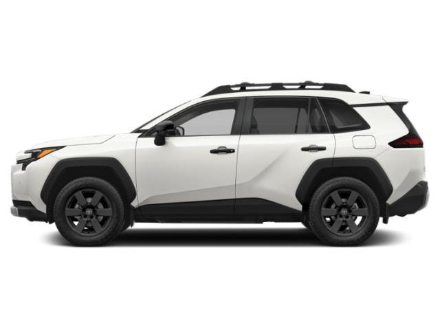 New 2026 Ice Cap Toyota Woodland image 5