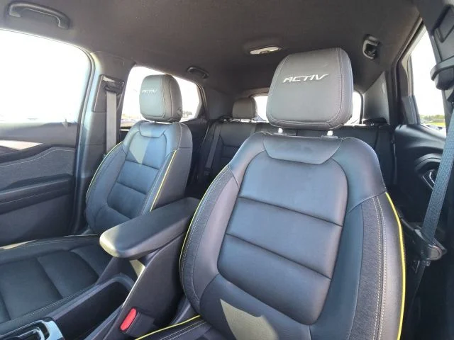 Used 2024 Black Chevrolet ACTIV image 22