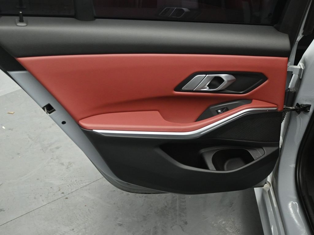 2023 BMW 330I - Image 22