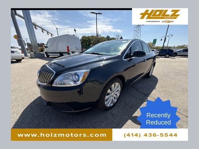 2015 Buick Verano 1SD's photo