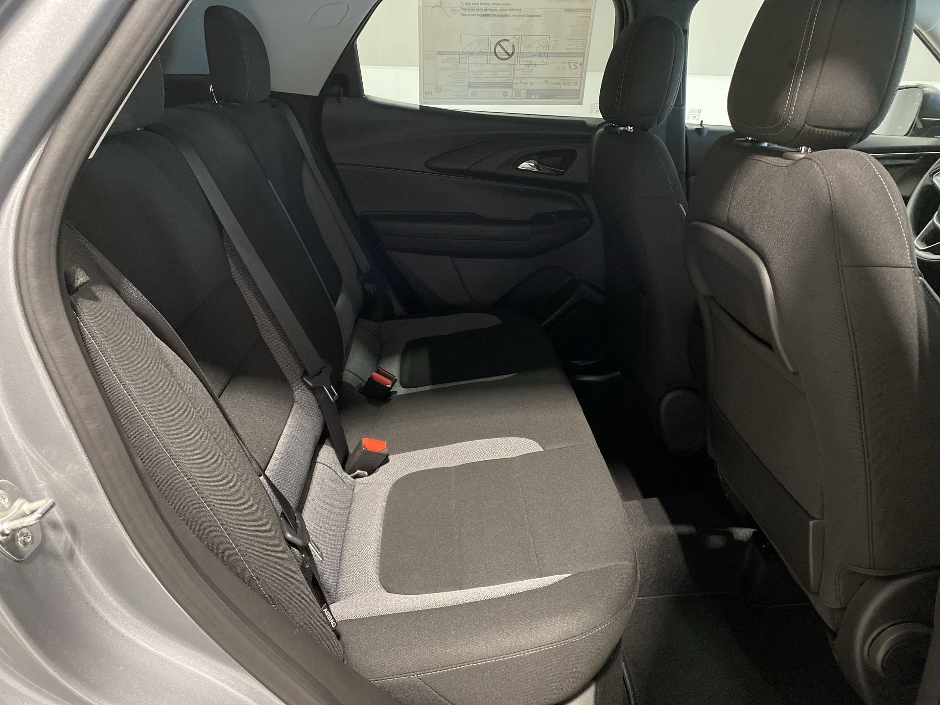 2026 Chevrolet Trailblazer LS - Photo 24