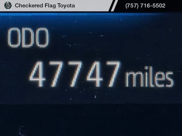 Used 2021 Blueprint Toyota XLE image 12