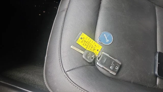 Used 2018 Blue Chevrolet ZR2 image 22