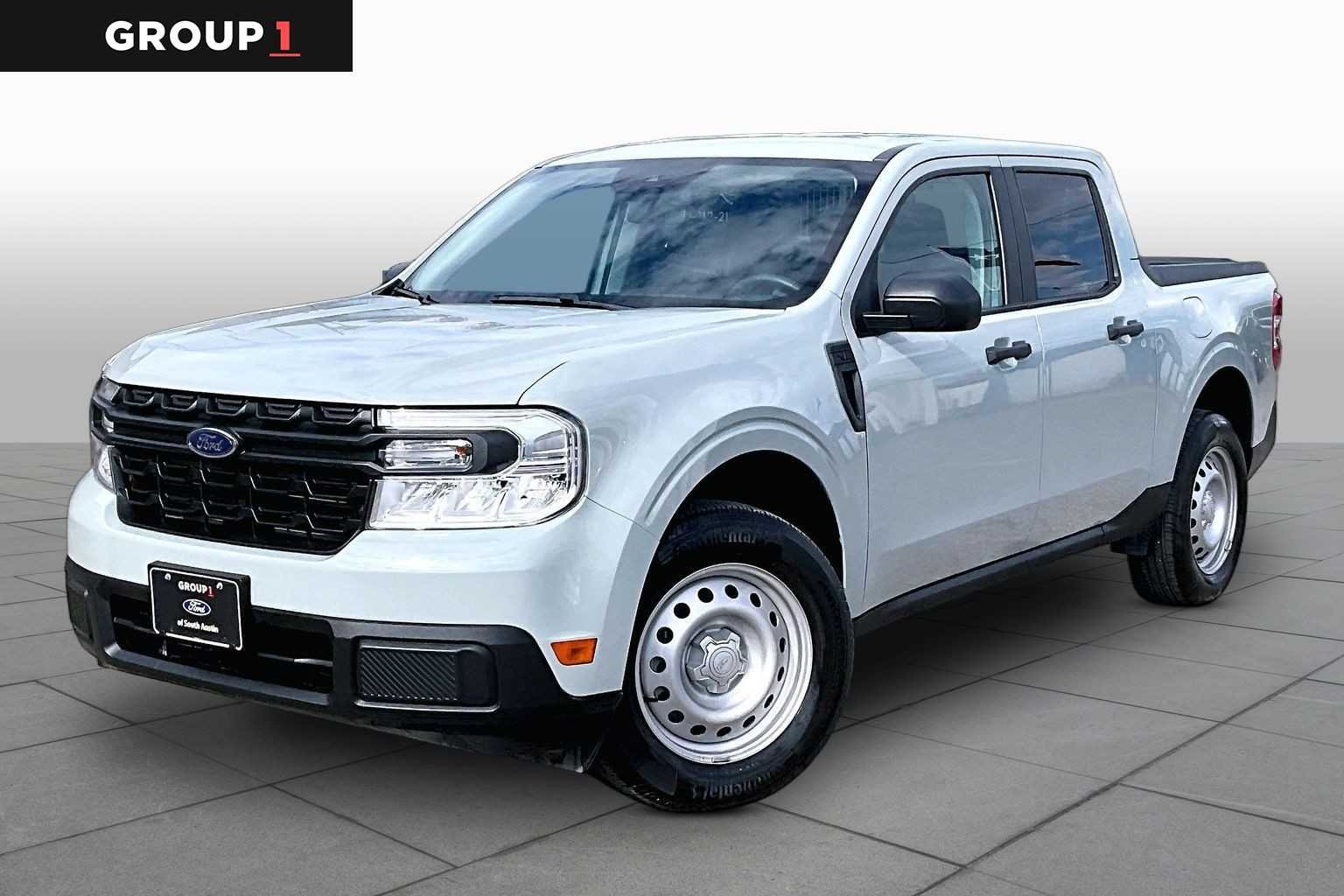 Certified Pre-Owned 2024 Ford Maverick XL