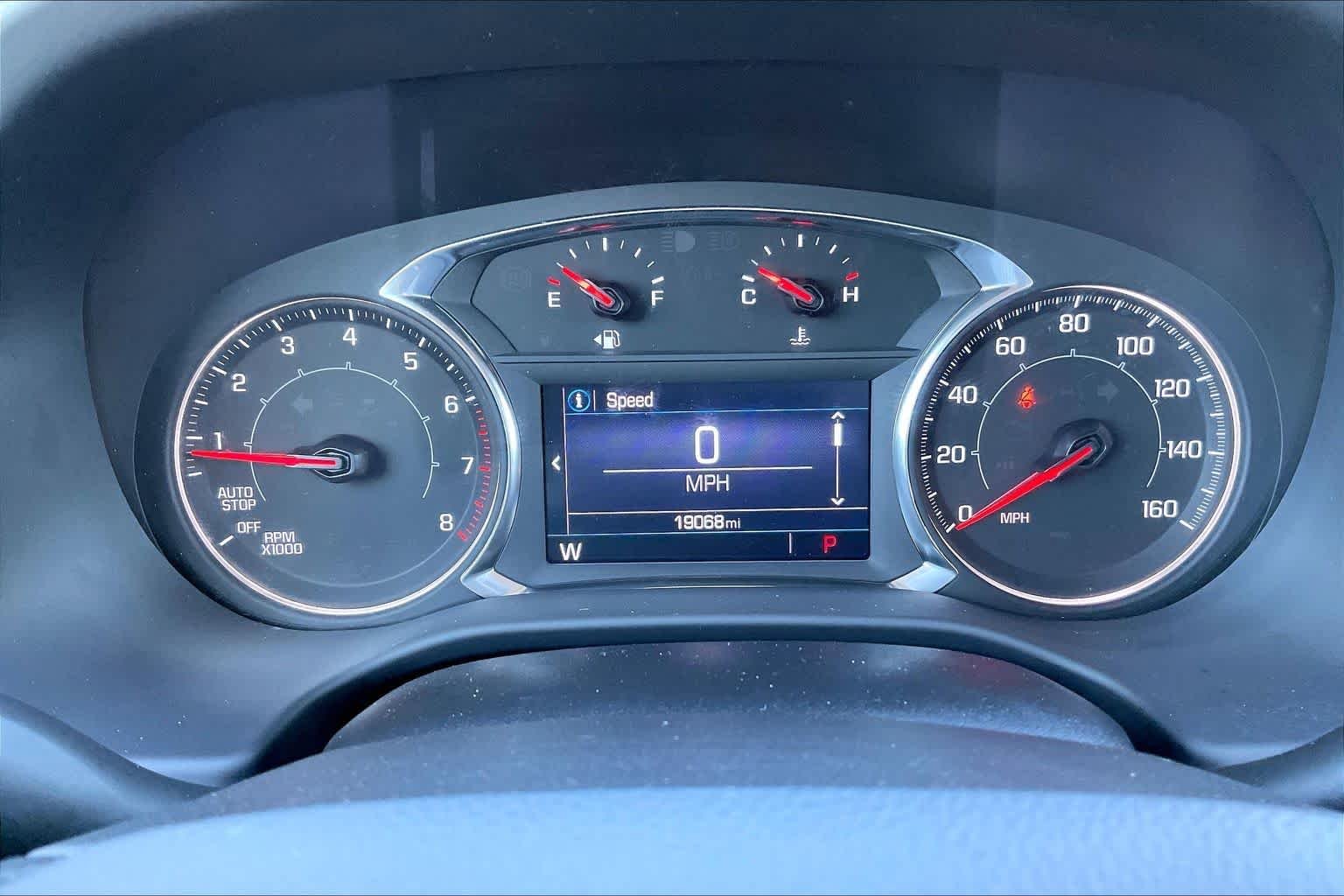 2023 GMC Acadia SLE - Photo 25