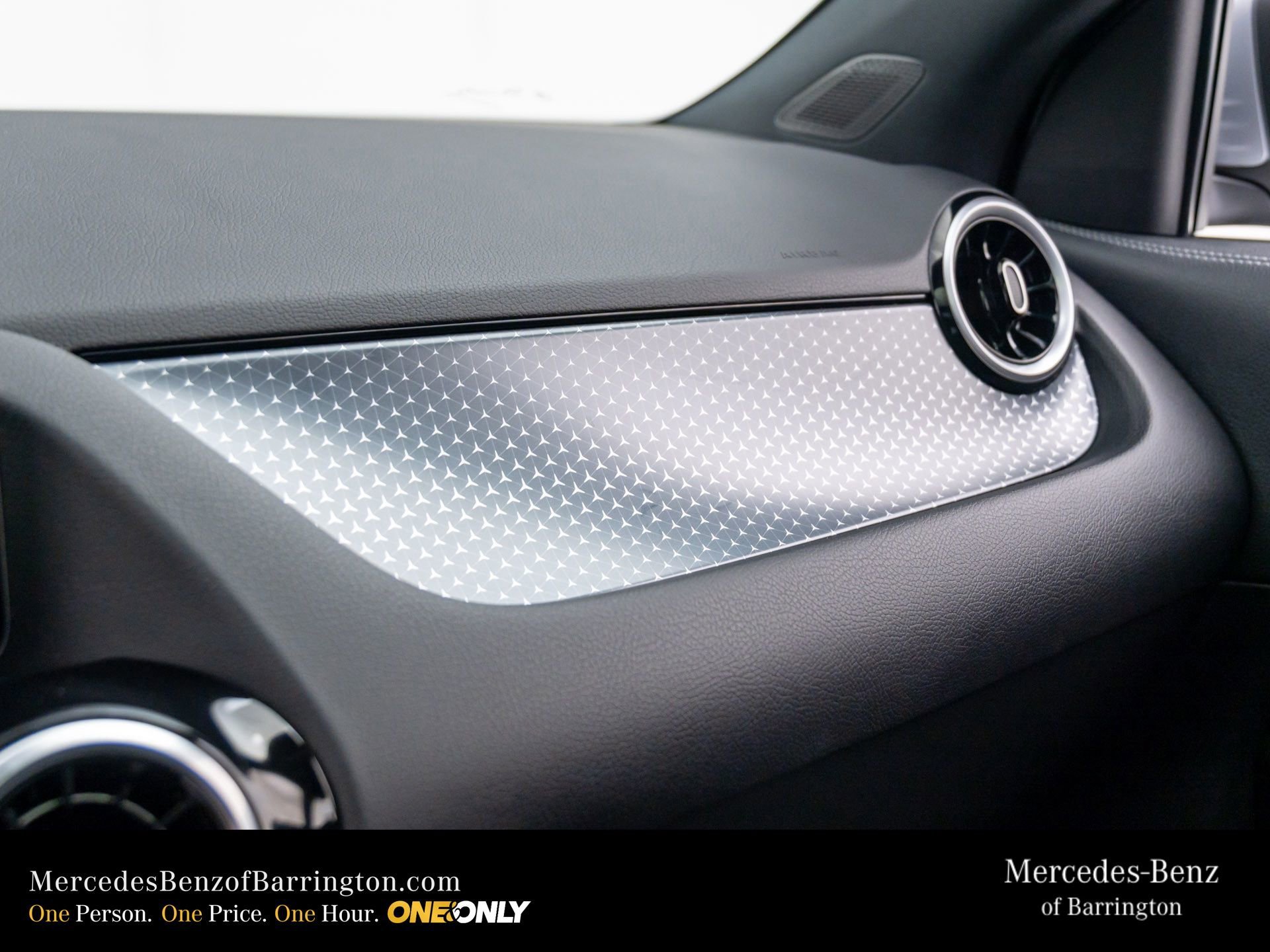 New 2026 Cirrus Silver Metallic Mercedes-Benz GLA 250 image 66