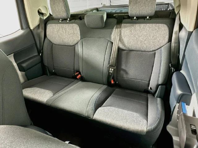 New 2026 Gray Ford XLT image 11