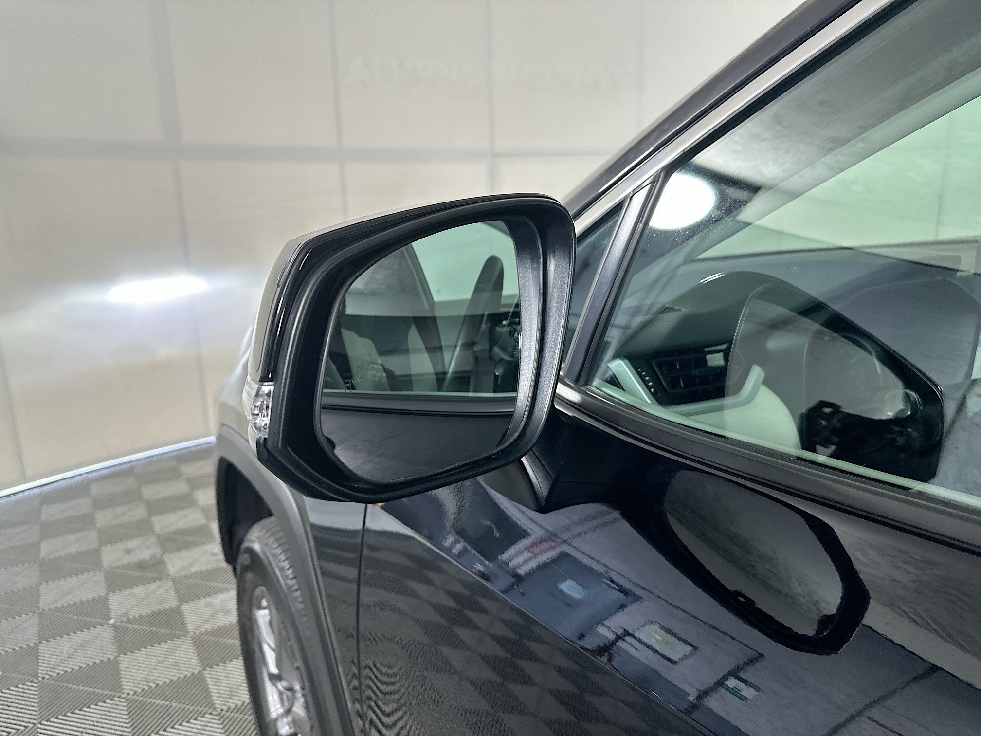 Used 2024 Midnight Black Metallic Toyota Hybrid XLE image 10