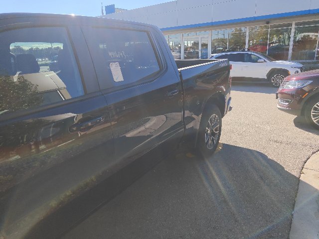 2024 Chevrolet Silverado 1500 LT - Photo 6