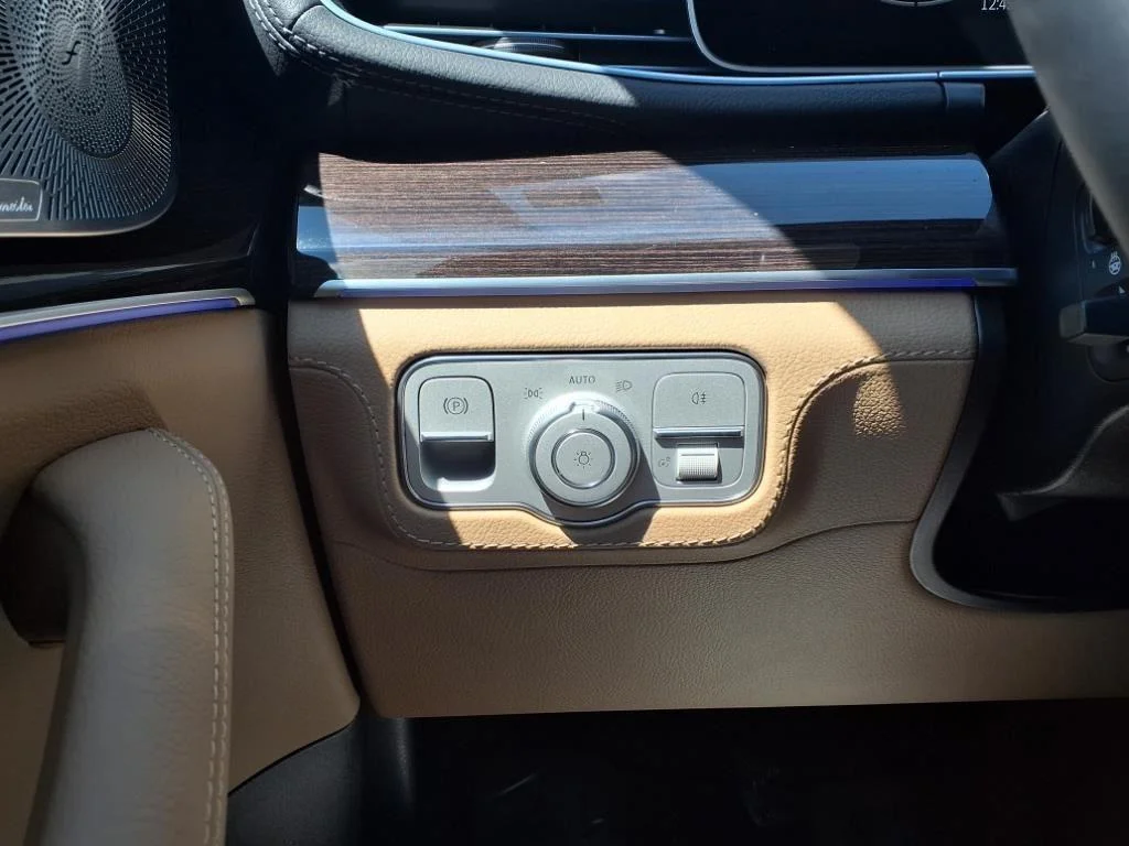 New 2026 WHITE Mercedes-Benz GLE 350 image 17