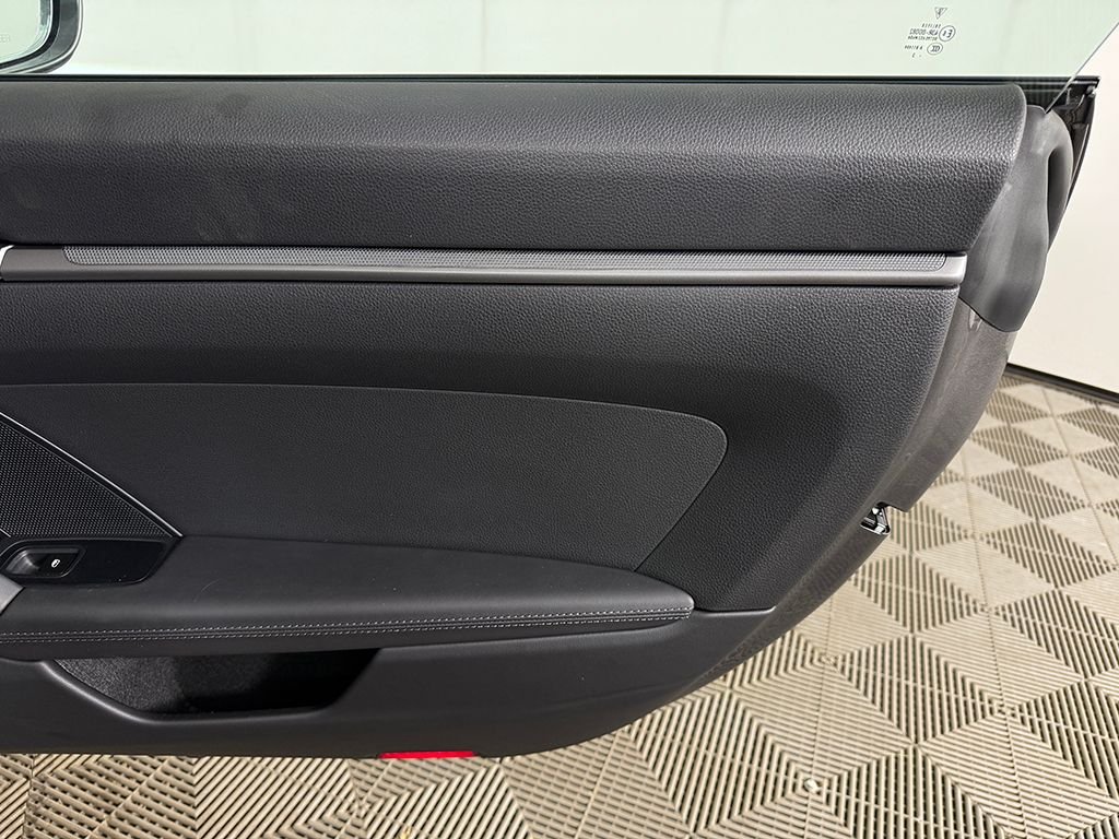 Used 2024 Gray Porsche Carrera S image 18