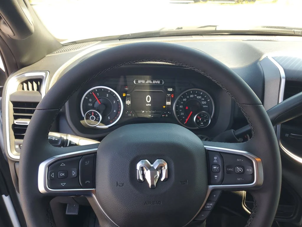 2026 RAM 2500 Big Horn - Photo 14