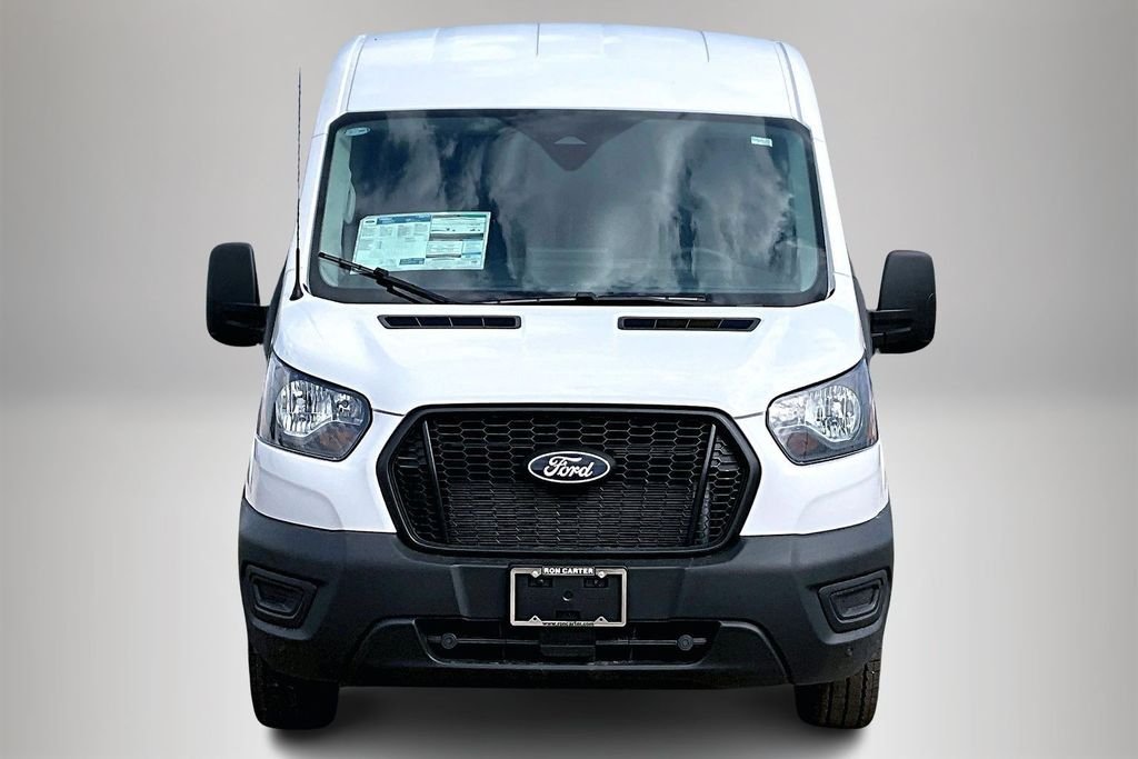 New 2026 Ford Transit-250 Base 3D Cargo Van