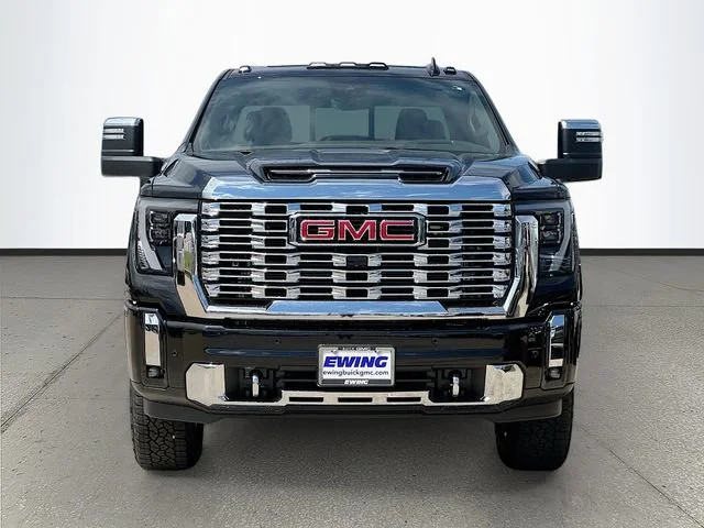 New 2026 Onyx Black GMC Denali image 2