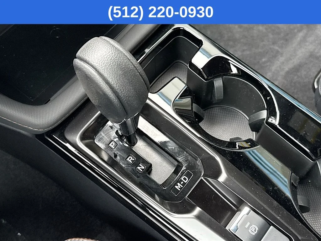 New 2026 CRYSTAL WHITE PEARL Subaru Sport image 20