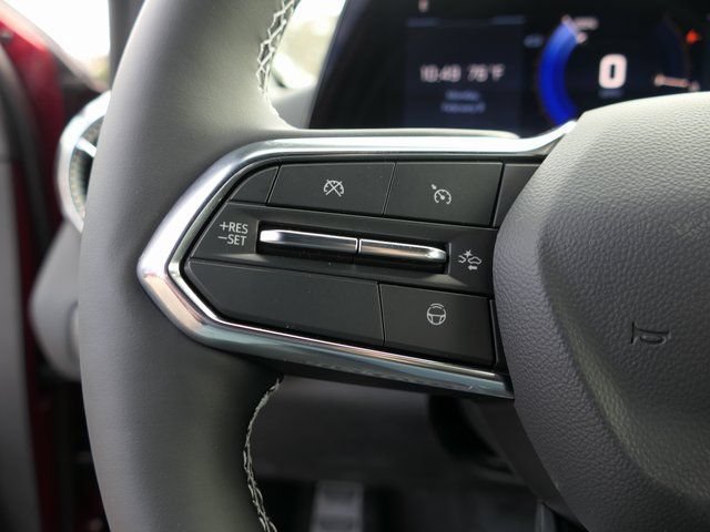2026 Chevrolet Blazer EV LT - Photo 14
