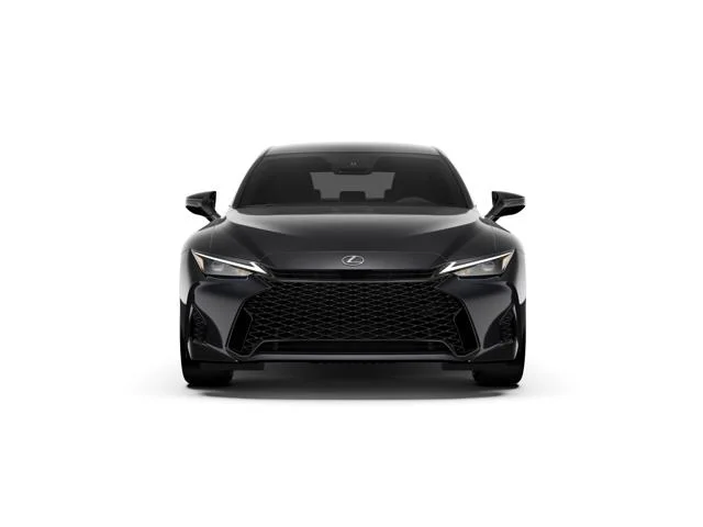 New 2026 Caviar Lexus F SPORT image 5