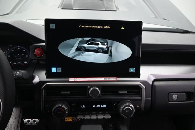 New 2026 Underground Toyota TRD Sport Premium image 7