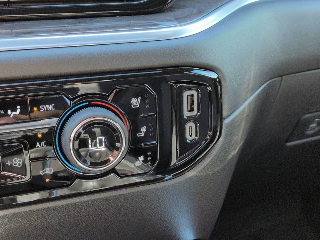 2026 Chevrolet Silverado 1500 LTZ - Photo 21