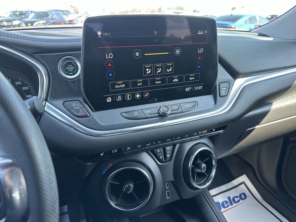 2023 Chevrolet Blazer 2LT - Photo 18