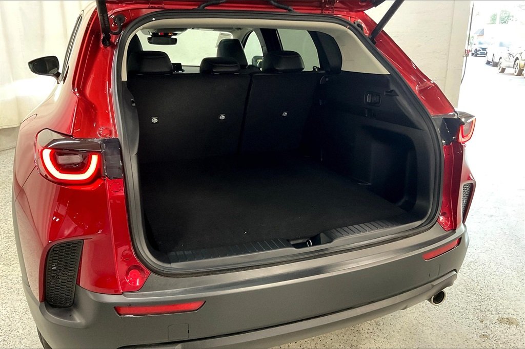 2025 MAZDA CX-50 - Image 27
